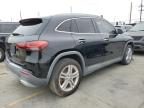 2021 MERCEDES-BENZ GLA 250   for sale at Copart CA - LOS ANGELES