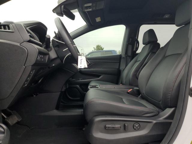  HONDA ODYSSEY SP 2024 Biały