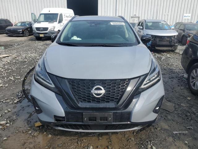  NISSAN MURANO 2023 Szary