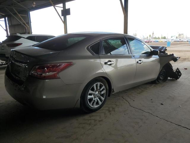  NISSAN ALTIMA 2013 Szary
