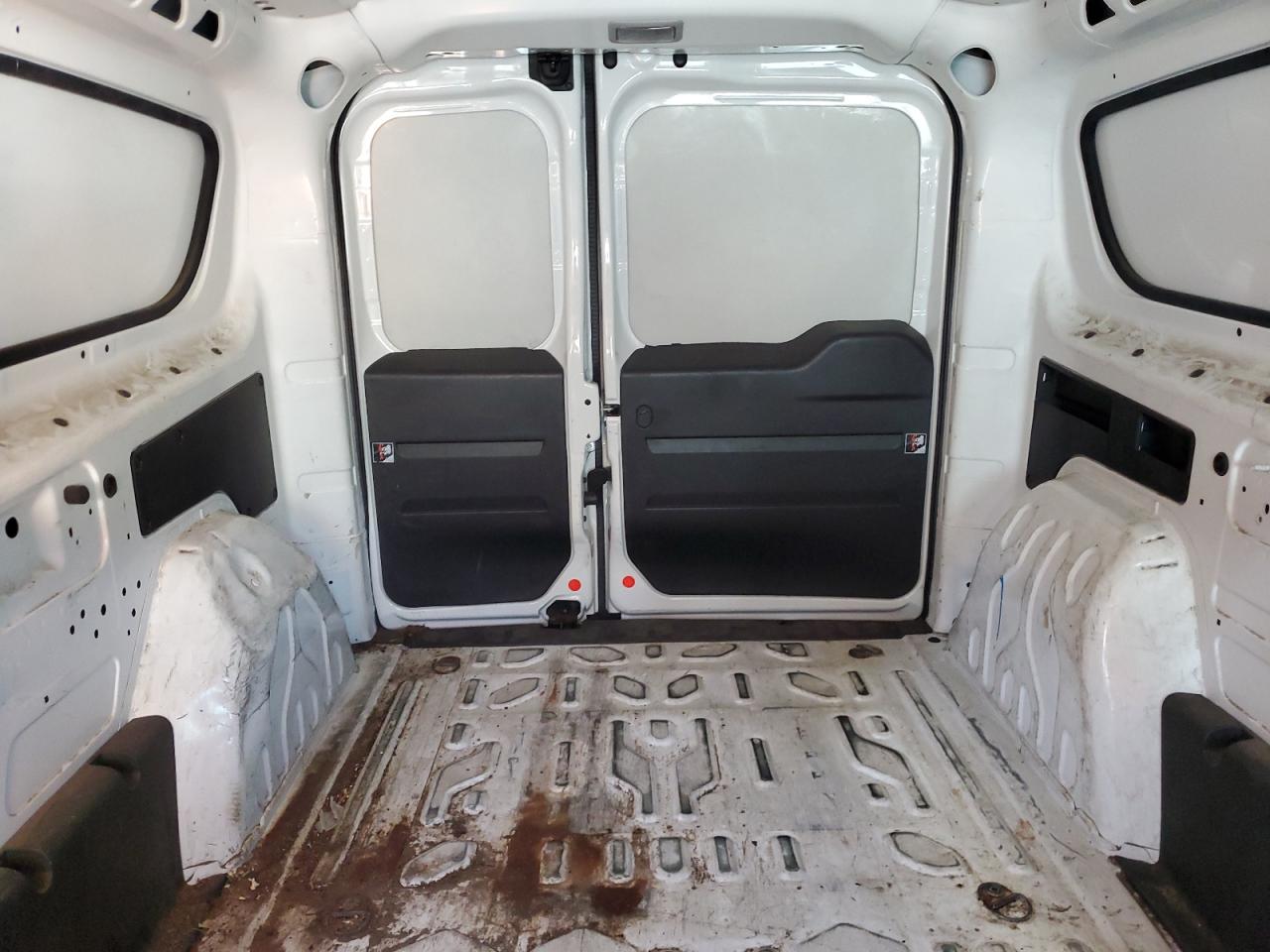 2021 Ram Promaster City VIN: ZFBHRFAB7M6U24390 Lot: 66764905