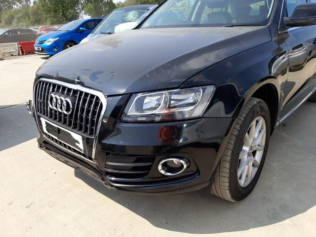 2013 AUDI Q5 SE TFSI QUATTRO 
