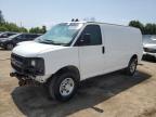 2017 CHEVROLET EXPRESS G2500    à vendre chez Copart ON - TORONTO