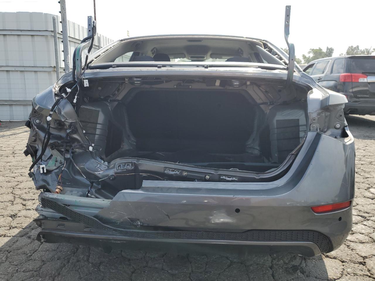 2024 Nissan Sentra S VIN: 3N1AB8BV3RY279617 Lot: 65468975