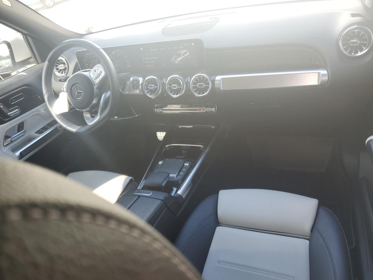 2021 Mercedes-Benz Glb 250 VIN: W1N4M4GB4MW142514 Lot: 64977885