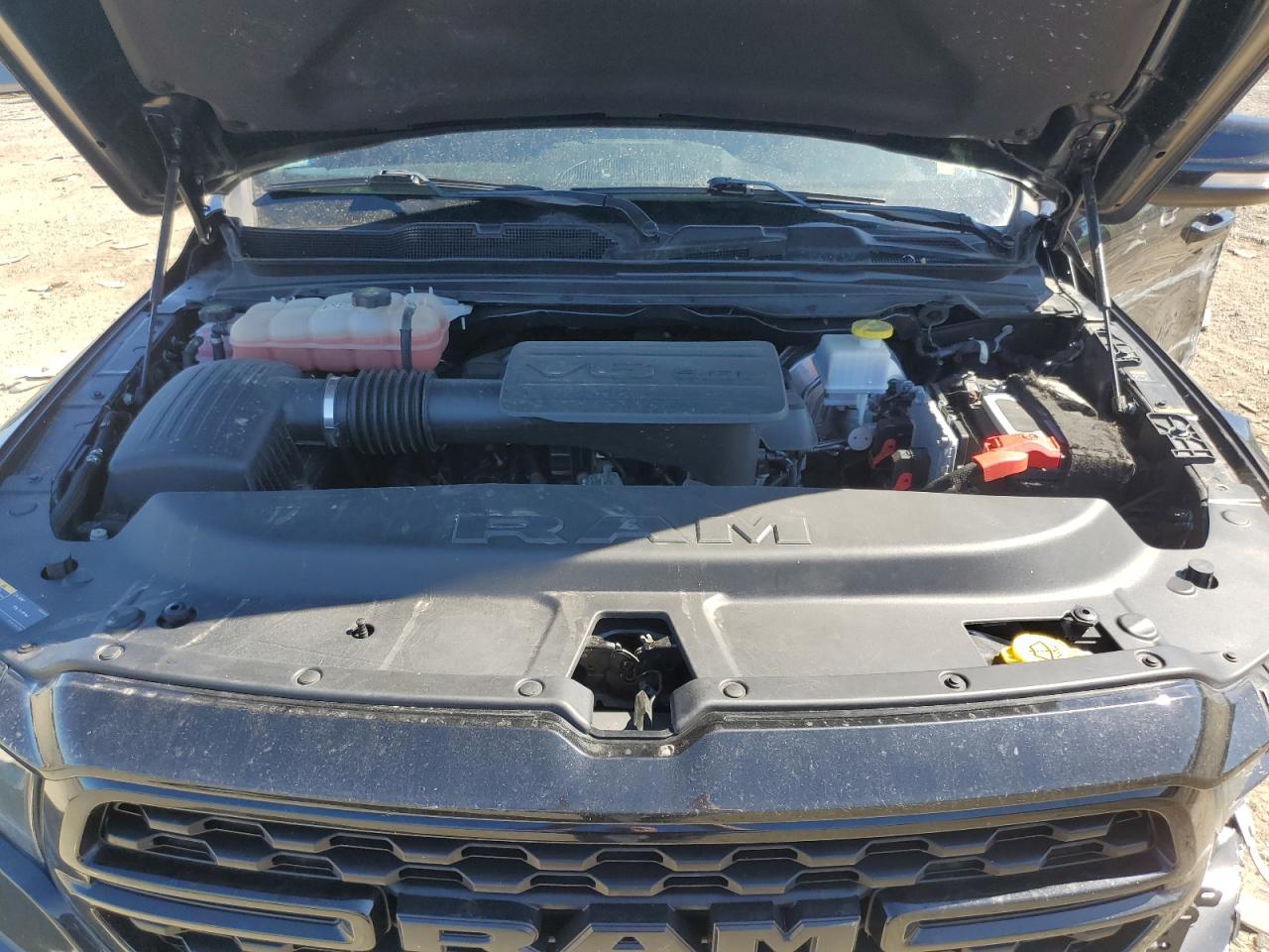 1c6rrfbg3nn255222 1C6RRFBG3NN255222 2022 Ram 1500 Big Horn/Lone Star