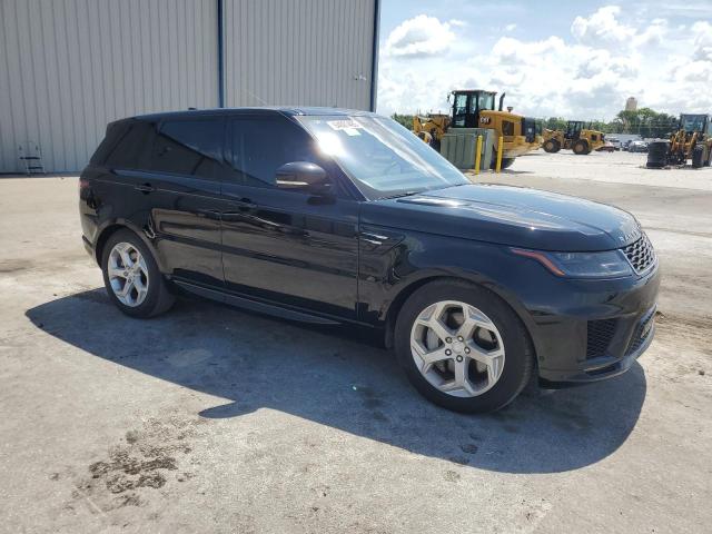  LAND ROVER RANGEROVER 2020 Czarny