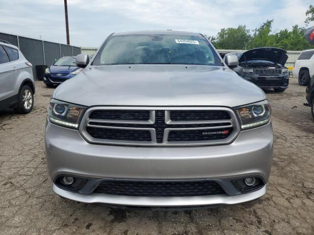 DODGE DURANGO 2018 Srebrny
