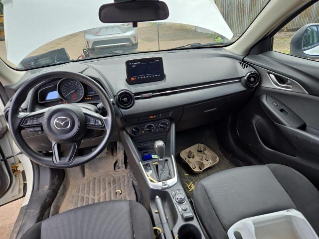 2018 MAZDA CX-3 SPORT  