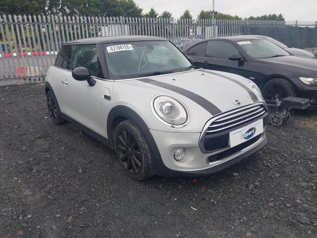2015 MINI COOPER
