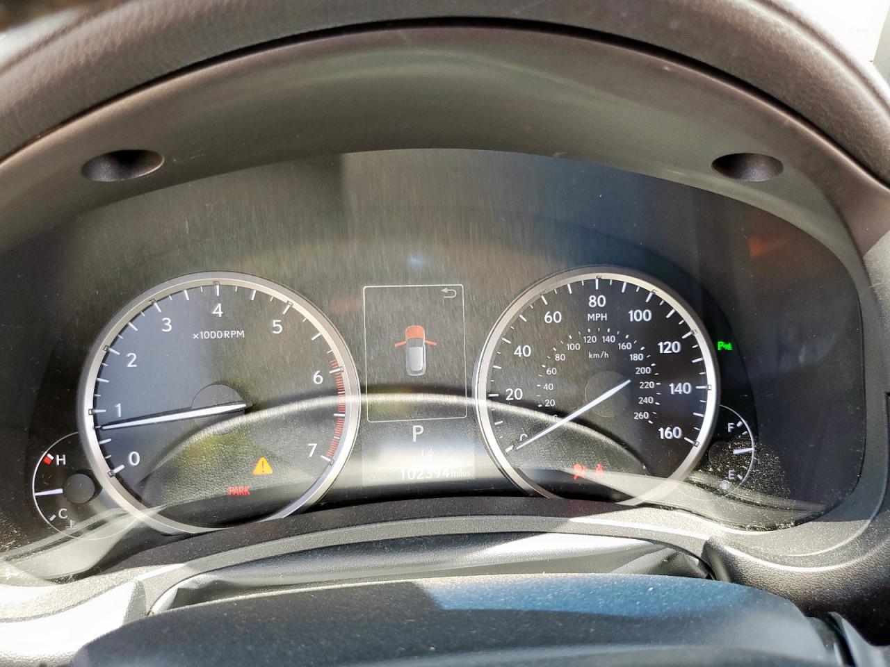 2019 Lexus Nx 300 Base VIN: JTJYARBZ1K2136691 Lot: 66537665