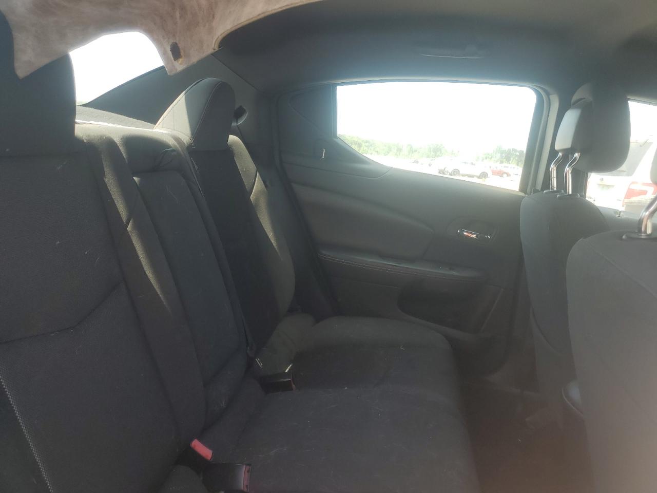 2012 Dodge Avenger Se VIN: 1C3CDZAG8CN314881 Lot: 64774275