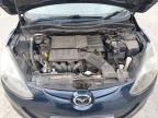 2014 MAZDA 2 SE for sale at Copart CORBY