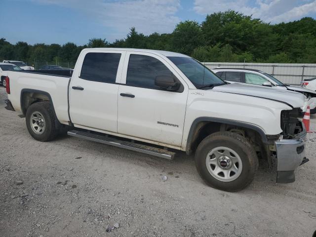  GMC SIERRA 2017 White
