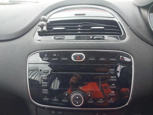 2014 FIAT PUNTO EASY