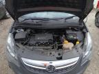 2014 VAUXHALL CORSA EXCI for sale at Copart ROCHFORD