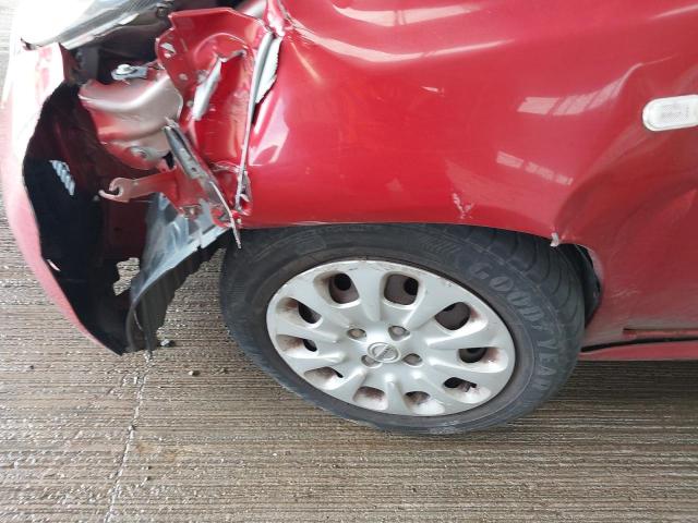 2007 NISSAN MICRA ACEN
