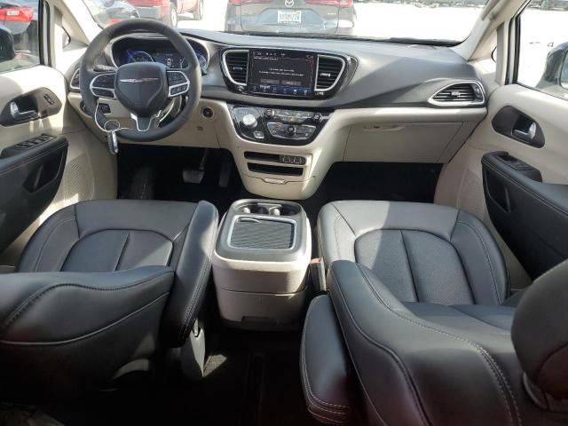  CHRYSLER PACIFICA 2024 Gray