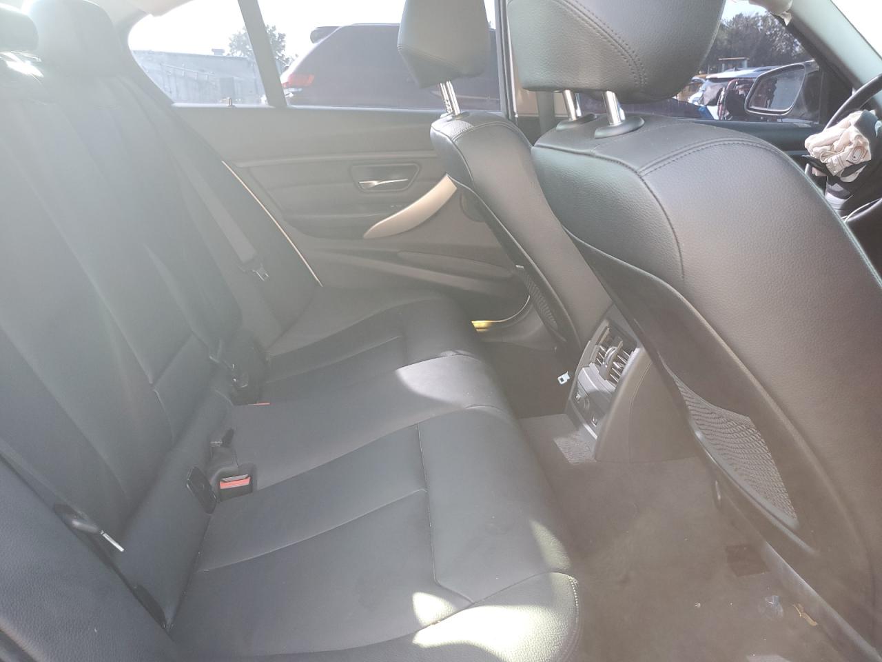 2013 BMW 328 Xi Sulev VIN: WBA3B5C56DF595867 Lot: 64972275