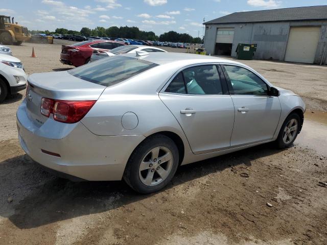  CHEVROLET MALIBU 2015 Srebrny
