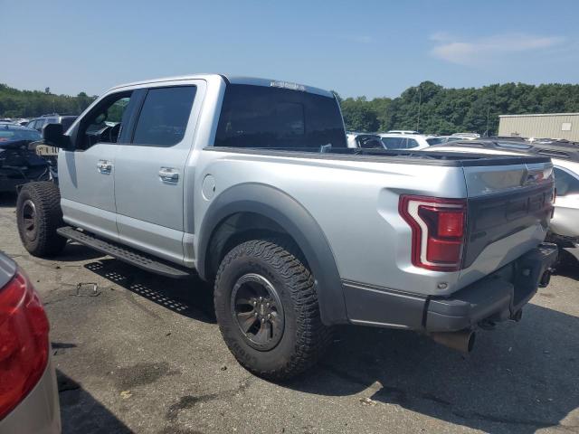 Pickups FORD F150 2017 Gray