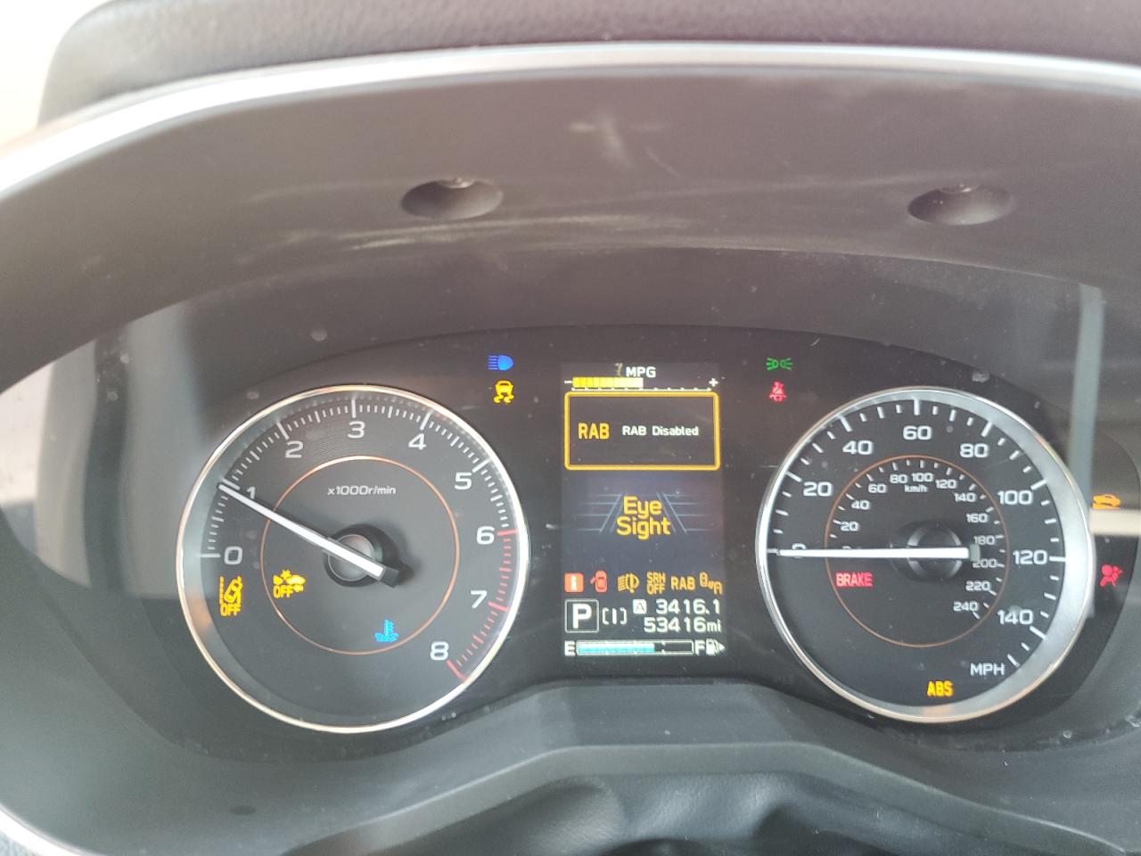 2021 Subaru Crosstrek Limited VIN: JF2GTHMC9MH347666 Lot: 65553245