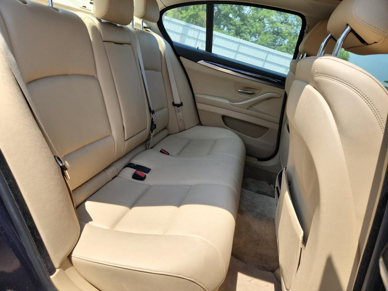 2014 BMW 528 Xi VIN: WBA5A7C56ED612512 Lot: 66278895