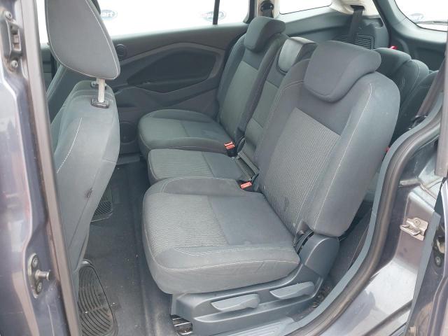 2013 FORD GRAND C-MA