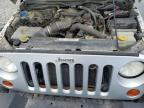 2010 JEEP WRANGLER UNLIMITED SPORT   for sale at Copart NY - ALBANY
