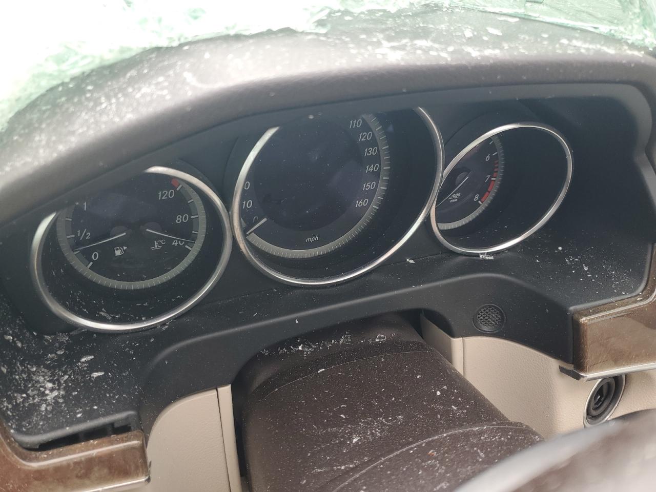 2014 Mercedes-Benz E 350 4Matic VIN: WDDHF8JB2EB026780 Lot: 64208125
