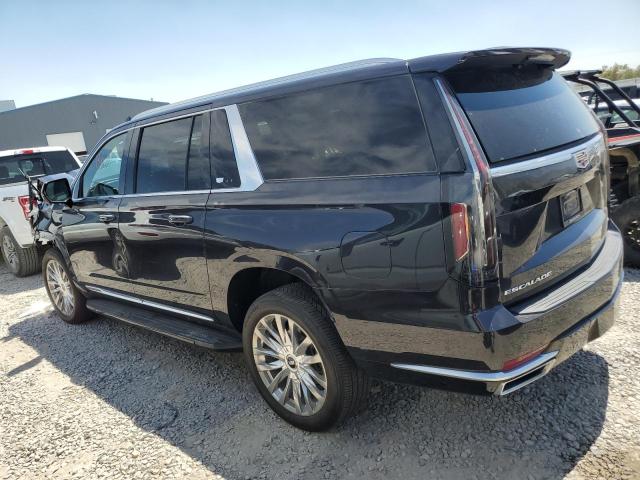  CADILLAC ESCALADE 2022 Czarny