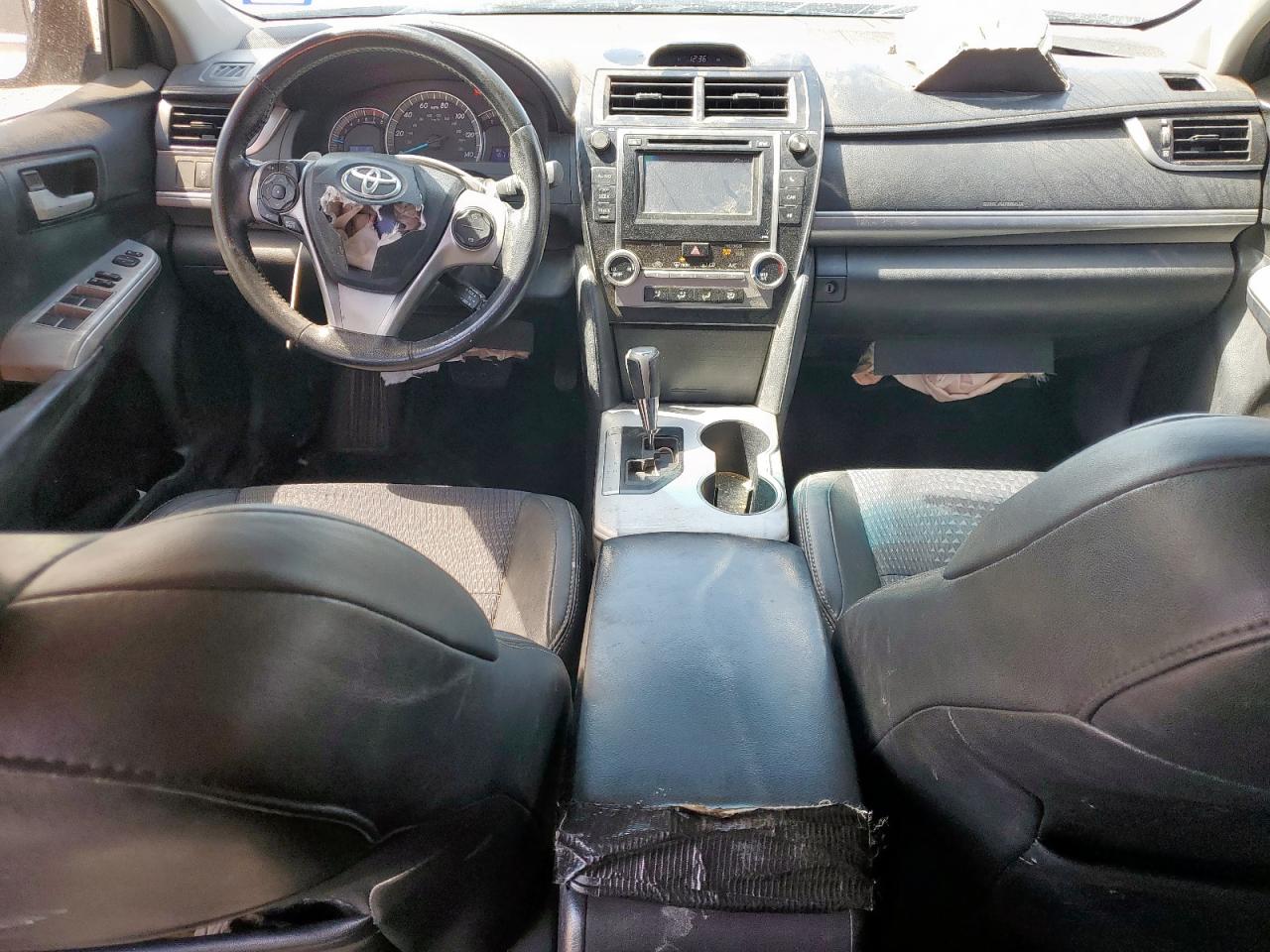 2013 Toyota Camry L VIN: 4T1BF1FKXDU241435 Lot: 65334505
