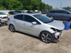 2017 KIA FORTE EX   for sale at Copart ON - LONDON