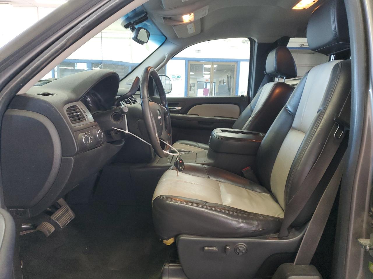 2008 GMC Sierra K1500 VIN: 2GTEK19J081206808 Lot: 63345255