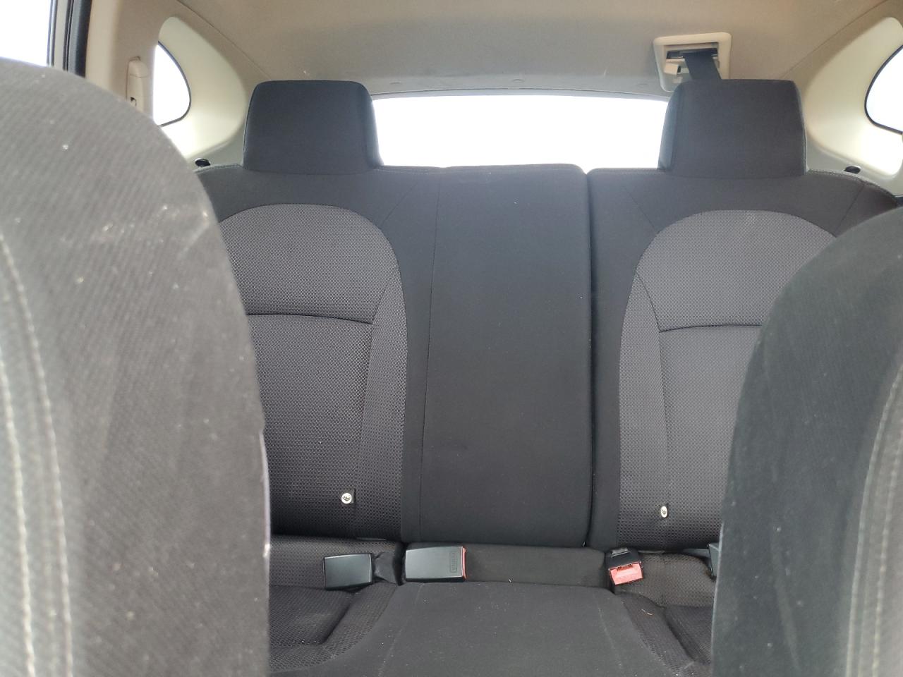 2011 Nissan Rogue S VIN: JN8AS5MTXBW568549 Lot: 65261325