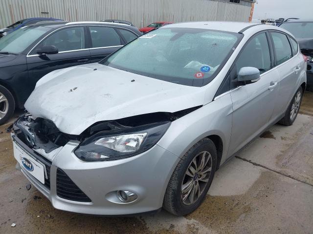 FORD FOCUS TITA 2014