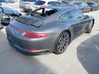 2016 PORSCHE 911 CARRER for sale at Copart ROCHFORD