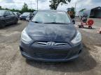 2014 HYUNDAI ACCENT GLS   for sale at Copart QC - MONTREAL