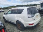 2010 MITSUBISHI OUTLANDER XLS   à vendre chez Copart NS - HALIFAX