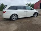 2012 HONDA ODYSSEY TOURING   for sale at Copart ON - LONDON