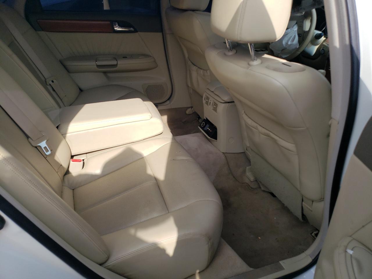 2006 Infiniti M35 Base VIN: JNKAY01F56M262774 Lot: 63213975