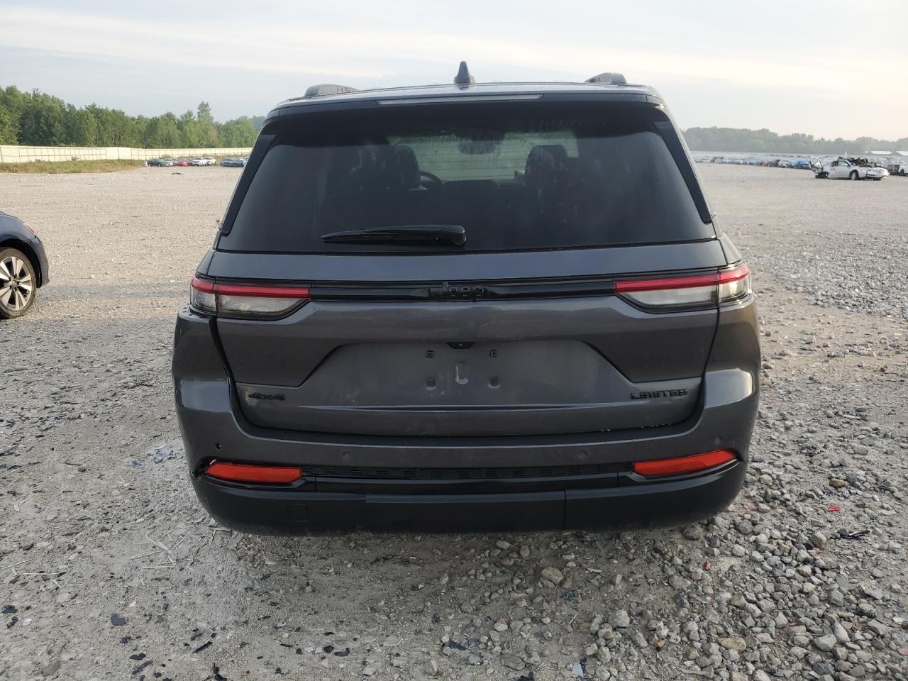 2024 Jeep Grand Cherokee Limited VIN: 1C4RJHBG6RC189228 Lot: 66472415