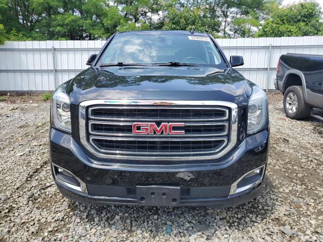  GMC YUKON 2020 Czarny