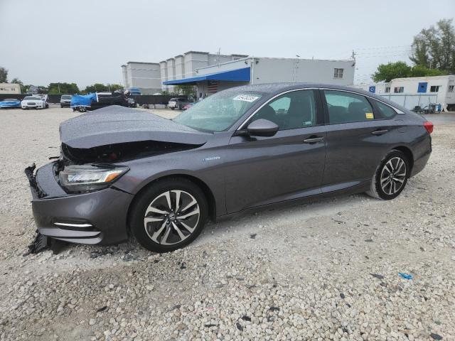 2020 Honda Accord Hybrid