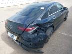 2024 MERCEDES BENZ CLA 200 AM for sale at Copart SANDY