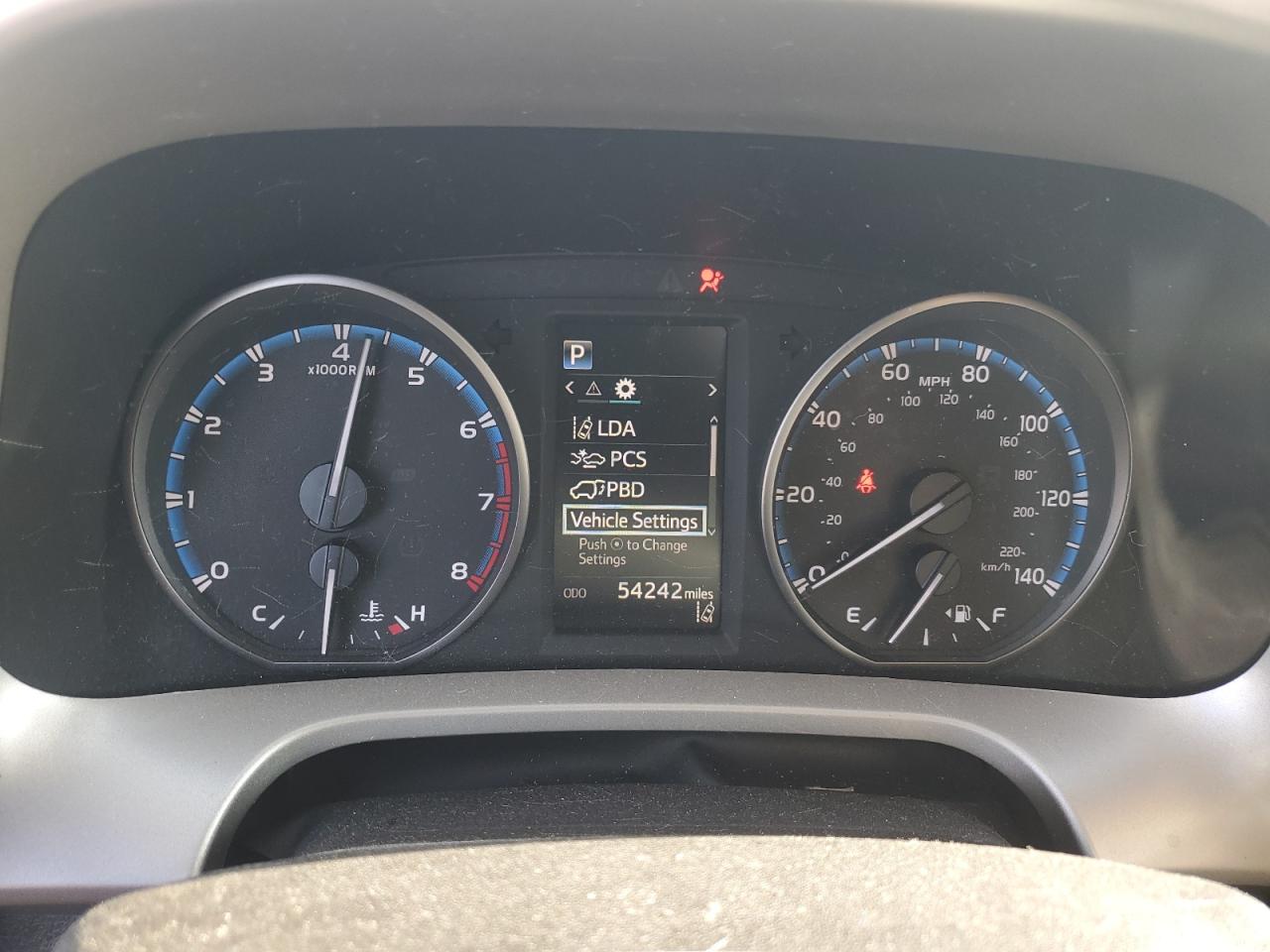 2017 Toyota Rav4 Xle VIN: 2T3WFREV7HW346572 Lot: 64392725