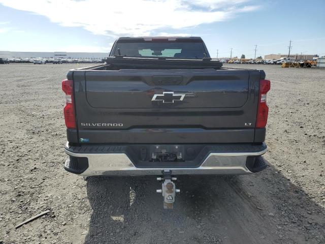  CHEVROLET ALL Models 2022 Czarny