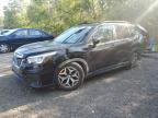 2020 SUBARU FORESTER CONVENIENCE   for sale at Copart ON - COOKSTOWN