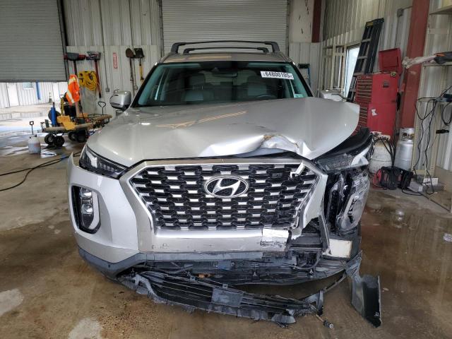  HYUNDAI PALISADE 2022 Silver