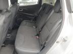 2018 RENAULT CLIO for sale at Copart WESTBURY